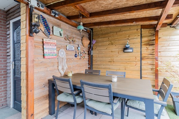 Medium property photo - President Steijnstraat 82, 5021 TR Tilburg